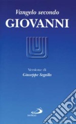 Vangelo secondo Giovanni libro