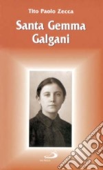 Santa Gemma Galgani