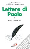 Lettere di Paolo (1) libro