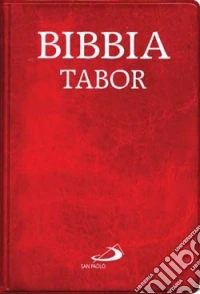 Bibbia Tabor