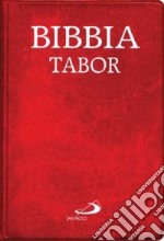 Bibbia Tabor libro