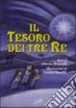 Il tesoro dei tre re libro