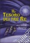 Il tesoro dei tre re libro