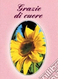 Grazie di cuore libro