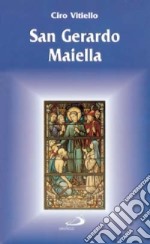 San Gerardo Maiella libro