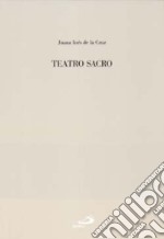 Teatro sacro