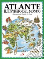 Atlante illustrato del mondo