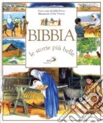 Bibbia, le storie più belle libro