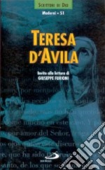 Teresa d'Avila