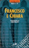 Francesco e Chiara libro