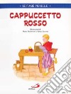 Cappuccetto Rosso libro