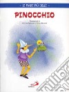 Pinocchio libro