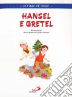 Hansel e Gretel libro