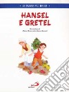 Hansel e Gretel libro