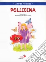 Pollicina libro