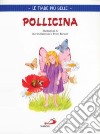 Pollicina libro