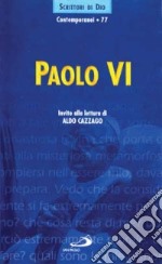 Paolo VI libro