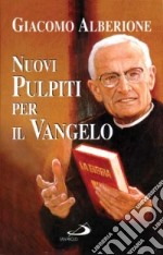 Nuovi pulpiti per il Vangelo libro