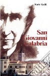 San Giovanni Calabria libro