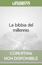 La bibbia del millennio libro