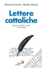 Lettere cattoliche