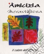 Amicizia meravigliosa libro