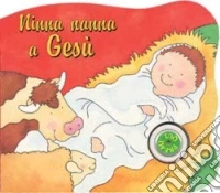 Ninna nanna a Gesù