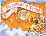 Gli angeli di Natale