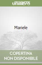 Mariele libro