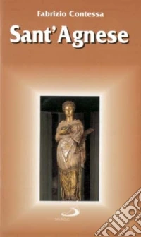 Sant'Agnese libro