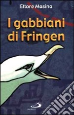 I gabbiani di Fringen libro