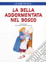 La bella addormentata nel bosco libro