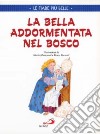 La bella addormentata nel bosco libro