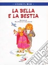 La bella e la Bestia libro