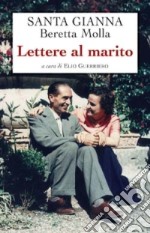 Lettere al marito libro