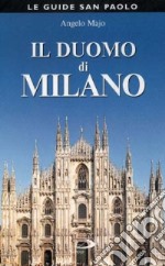 Il duomo di Milano libro