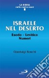 Israele nel deserto. Esodo, Levitico, Numeri. Una storia di liberazione libro