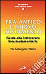 Tra Antico e Nuovo Testamento. Guida alla lettura intertestamentaria libro