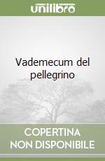 Vademecum del pellegrino libro