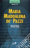 Maria Maddalena de' Pazzi libro