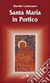 Santa Maria in Portico libro