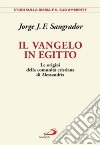 Il Vangelo in Egitto. Le origini della comunità cristiana di Alessandria libro