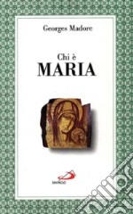 Chi è Maria