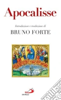 Apocalisse libro
