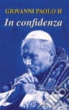 In confidenza libro