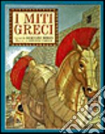 I miti greci libro