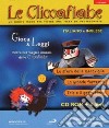 Le cliccafiabe. Con CD-ROM in italiano e inglese (2) libro