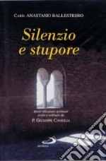 Silenzio e stupore libro