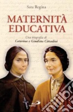 Maternità educativa