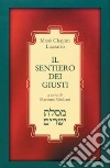 Il sentiero dei giusti (Mesilat Jesharim) libro